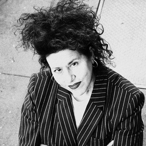 Adriana Trigiani